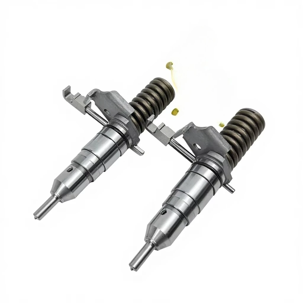 

Mechanical Engine Fuel Injector Nozzle 107-7732 127-8216 0R-8682 127-8218 128-8222 for Engine 3116 3126 Excavator 320B 325B