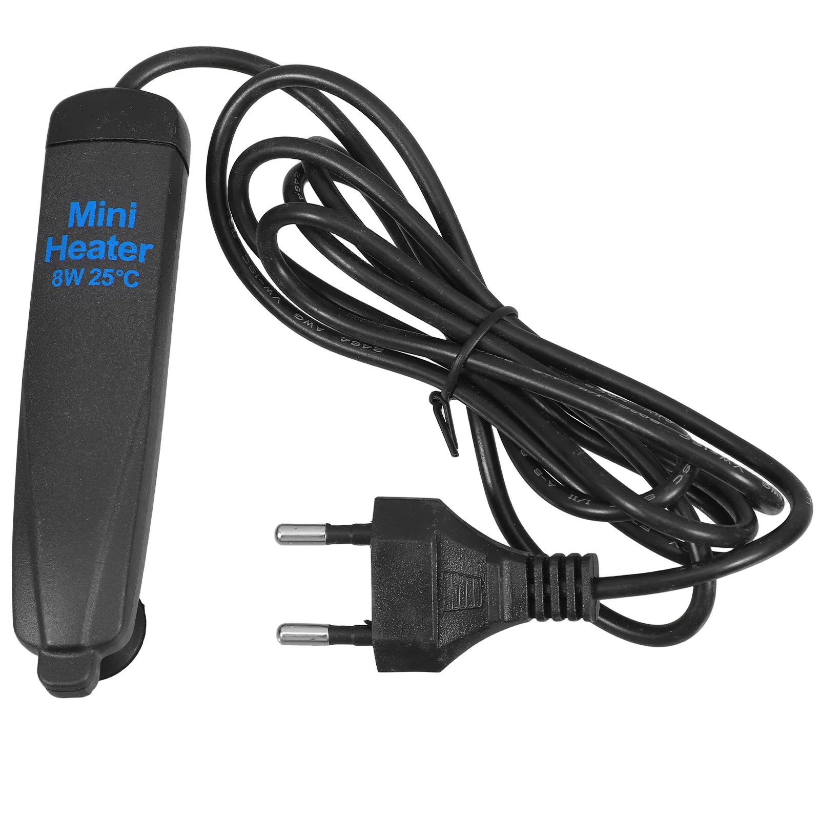

Fish Tank Heater Automatic Temperature Control for Turtle Aquarium Pond Heaters Small Tropical Tanks Energy Efficient Heating
