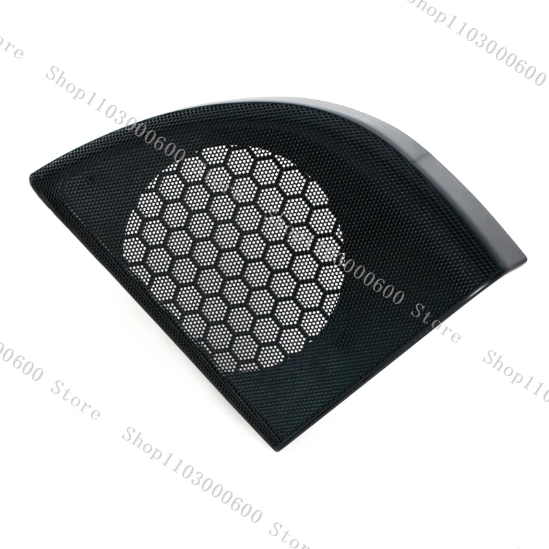 For Mercedes Benz W203 CLC Coupe 2Door W203 Car Hand Door Speaker Cover Side Horn Cover Trim A20372703889051 Left / Right
