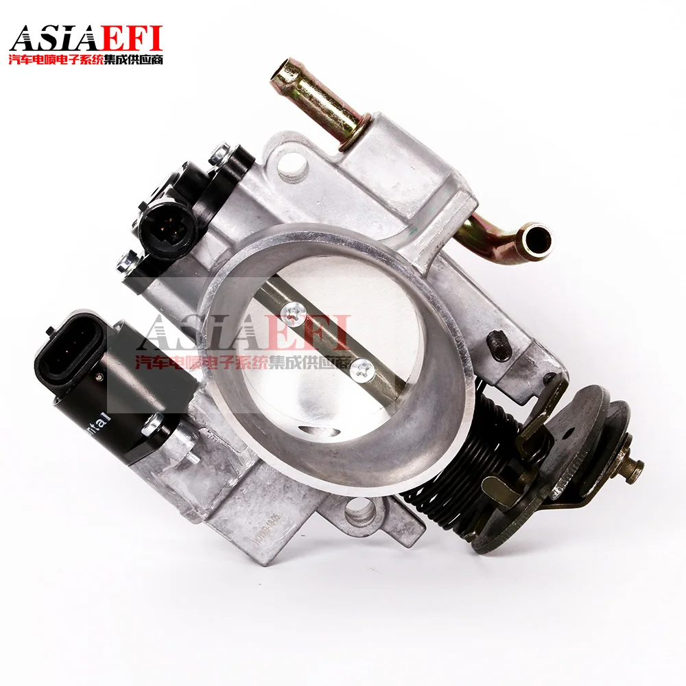 

High Quality Throttle Body Assy OEM 12569115 for Buick GL8 Blazer 3.0L V6 02-03