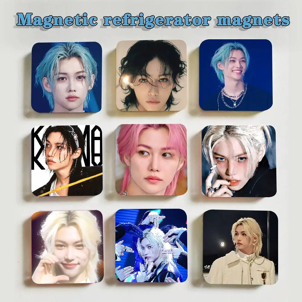 Korean Male Idol F-…