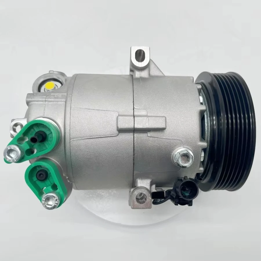 

High Quality Air Conditioning Compressor 97701 D3000 Suitable for Automotive 97701-4V001 97701-D3000 97701-3X101 97701-3X100
