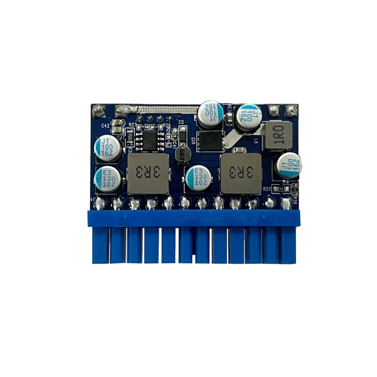 DC 12V 300W 24Pin ATX Motherboard Connector Mini ITX Power Supply DC to ATX PICO PSU Module for PC Computer Gamer