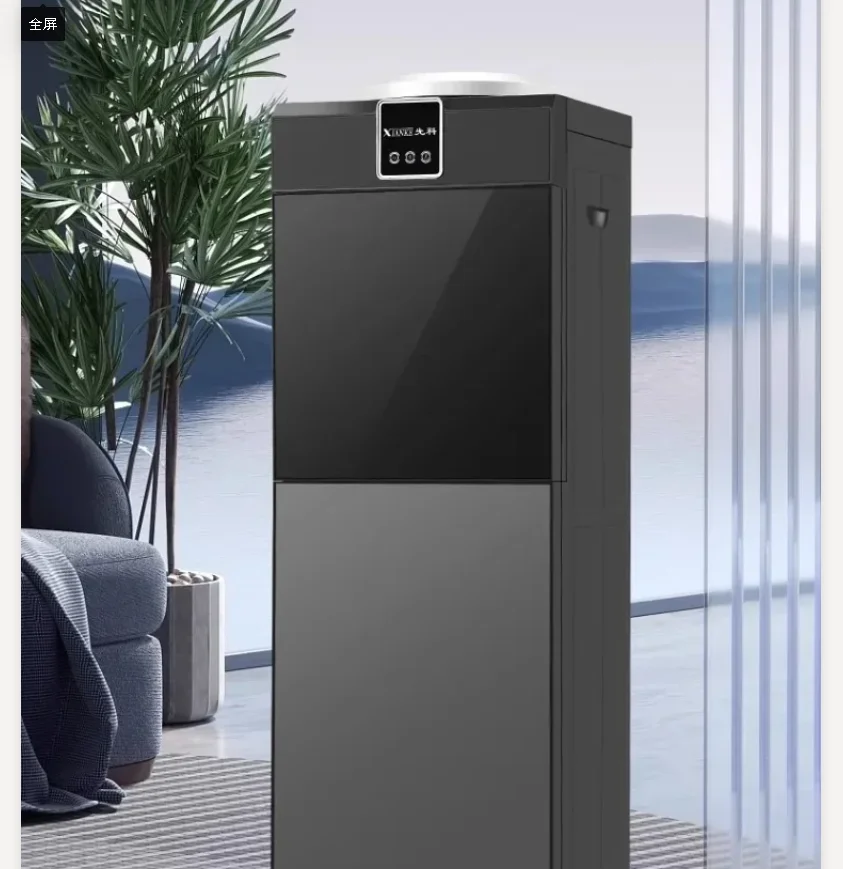 220V Sast Water Dis… - image