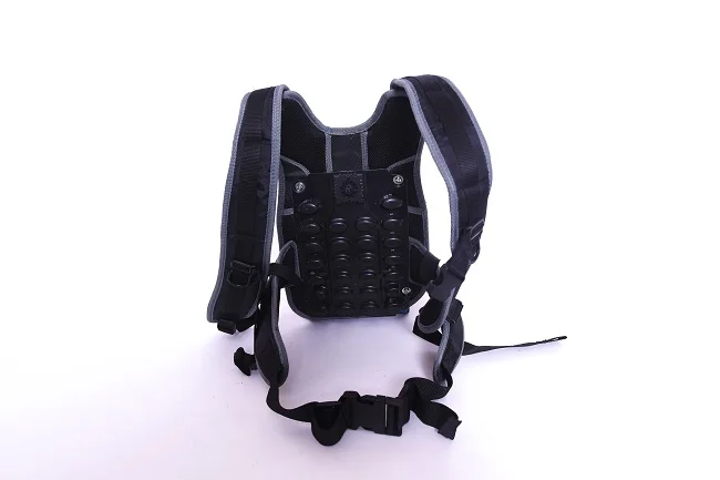 Garden Tools Grass Trimmer and Hedge Trimmer Battery Backpack 36V 17.4AH