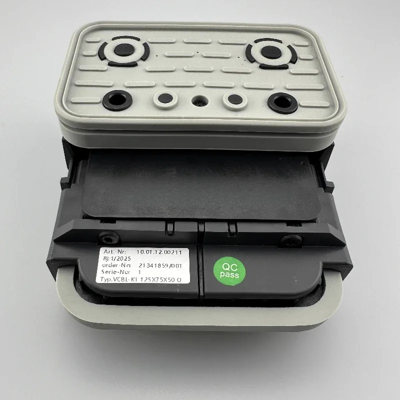 

Vacuum Suction Cup 10.01.12 VCBL-K1 125X75X50
