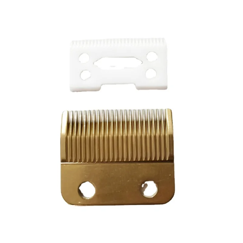 Praktische professionelle Haarschneidemaschinen-Ersatzklingen für Wahl Clippers Wahl 5-Star Senior Magic Clip 8148 Haarschneidemaschine