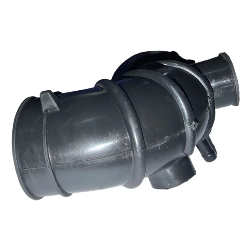 281380X110 Engine Air Intake Hose For Hyundai I10 1.2L 2010-2014 First Gen Facelift Air Filter Inlet Tube Replacement