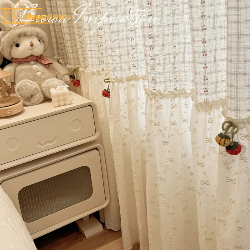 tende-in-tulle-ricamate-a-quadri-stile-francese-vintage-color-ciliegia-per-cameretta-bambini-soggiorno-e-camera-da-letto-personalizzabili