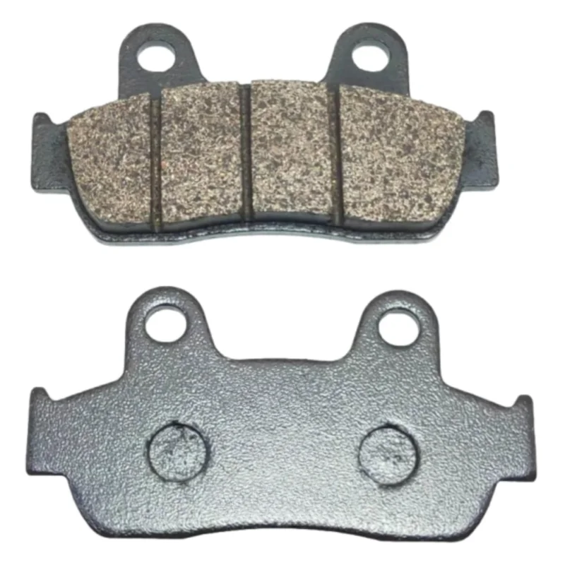 Applicable to Wuyang Honda Motorcycle WH110T-A-2-6 Jiaying Jiayu Xin Youyue Youku Ruiyu Brake Pads