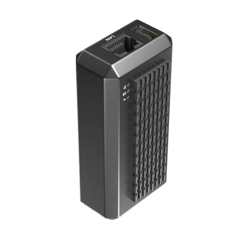 Network Cloud USB Disk Machining Center Industrial Equipment CNC Machine Tool Computer Secure Transmission WiFi Remote