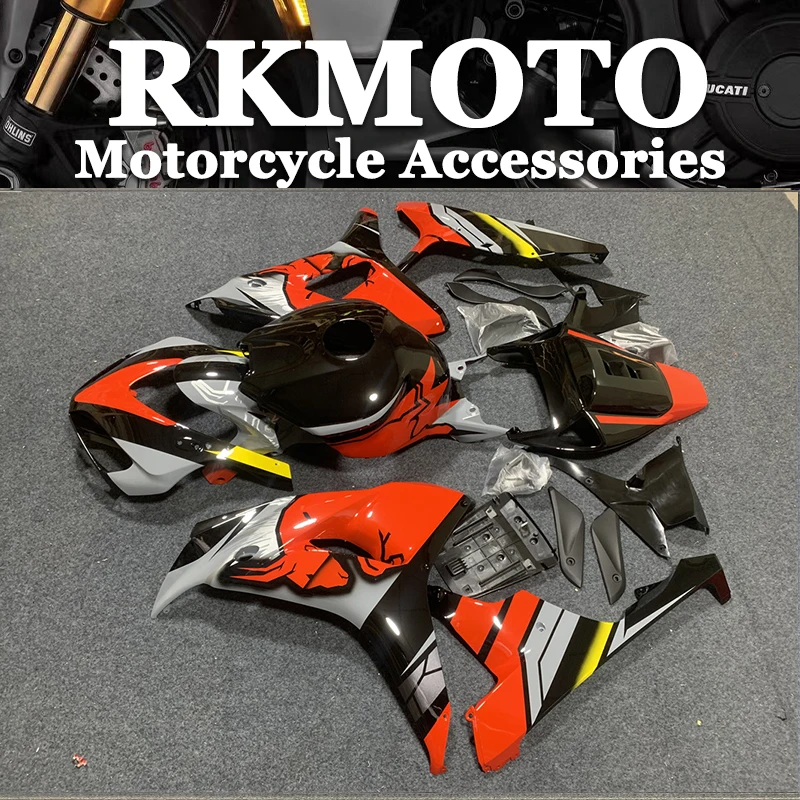 

NEW Abs Motorcycle Whole Fairings kit fit for CBR1000RR CBR1000 06 07 CBR 1000RR 2006 2007 Bodywork full Fairing kits set repsol