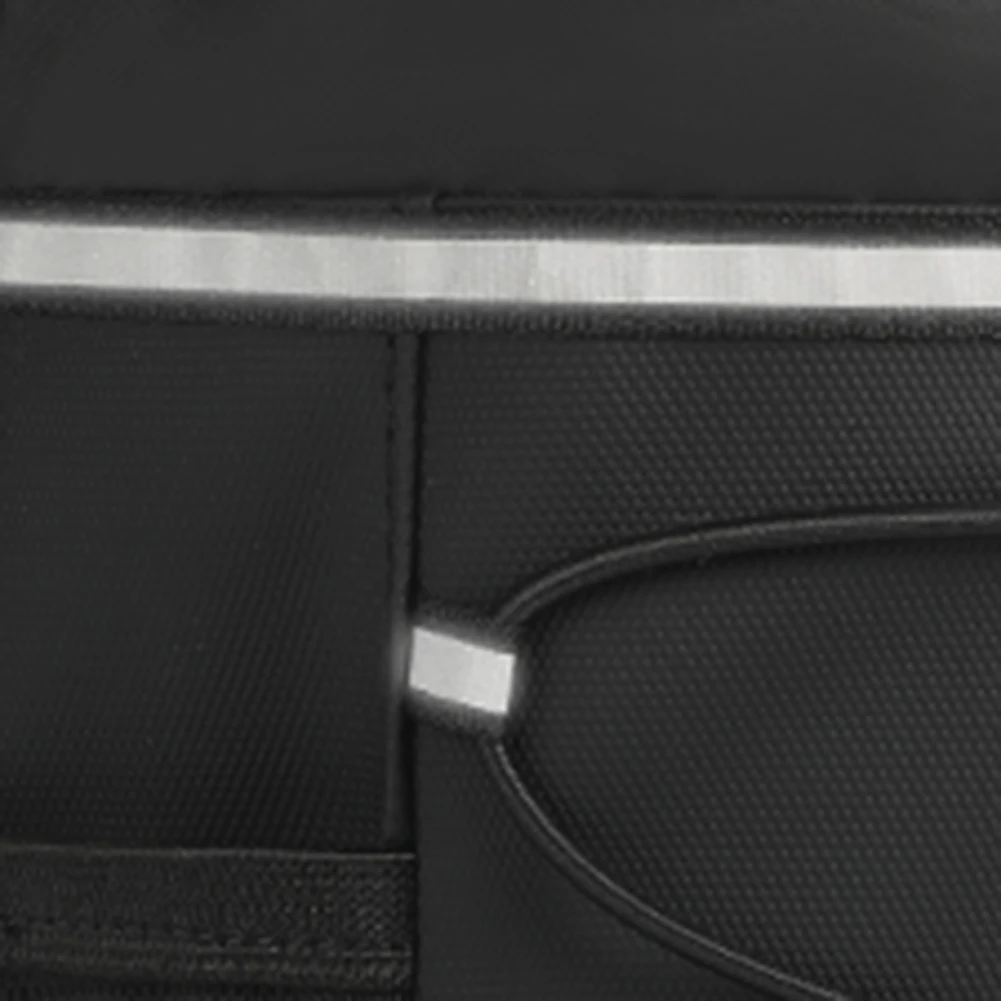 Magnetyczna torba gimnastyczna z uchwytem na butelkę z wodą Torba na ramię Saszetka gimnastyczna dla mężczyzn i kobiet