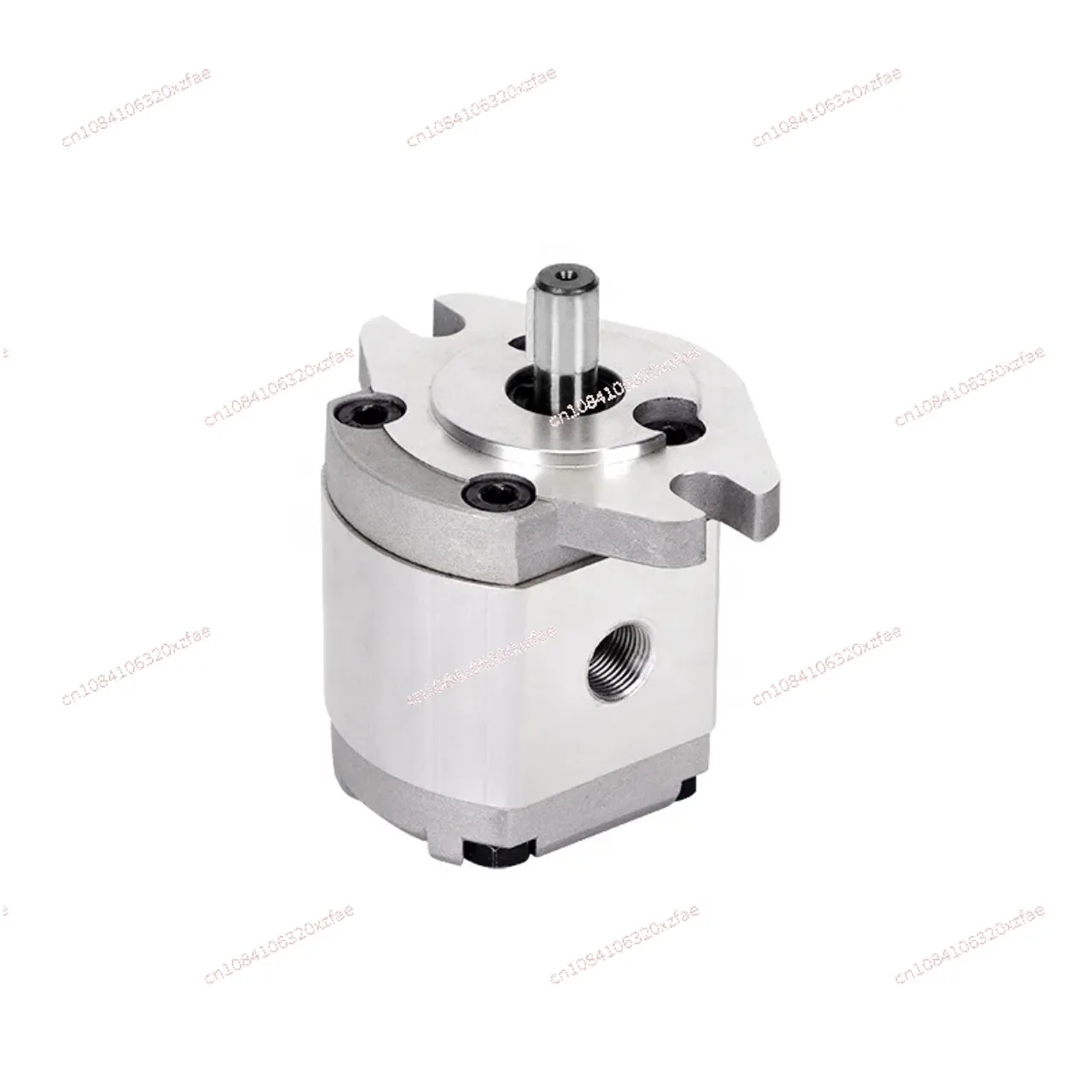 

For Agricultural Machinery Chinese Manufacturer Sells Precision High Pressure Mini Gear Pump Hydraulic Pump