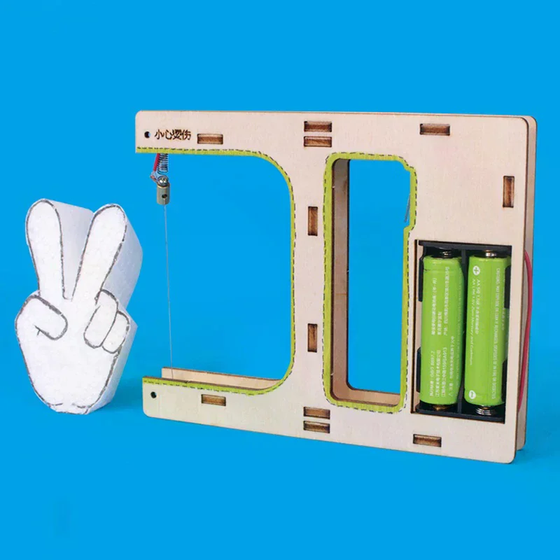 

DIY Foam Cutter Electric Foam Cutting Machine Cutting Tools