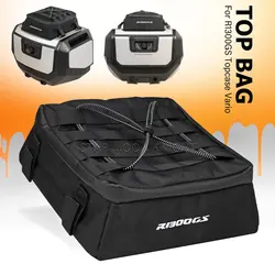 For BMW R 1300 GS R1300GS R1300 GS Motorcycle Vario bag Top Box Panniers Bag Case Motorcycle Top Case Cover Bag