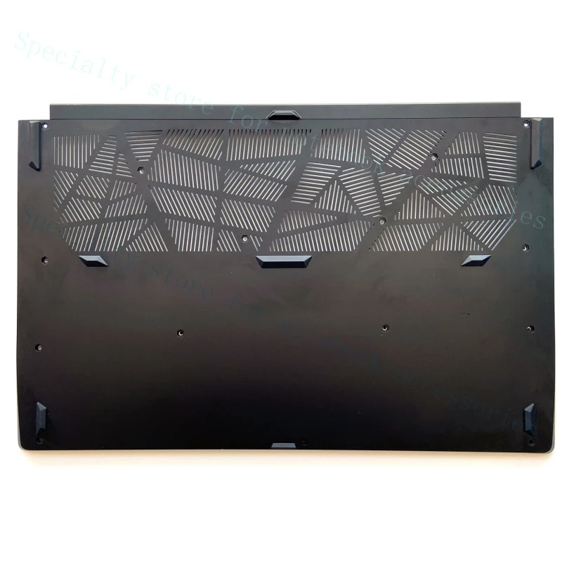 A+  New For MSI GS76 WS76 Stealth MS-17M1 Laptop Bottom Cover Base Lowest Case