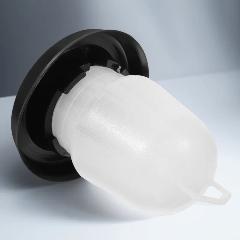 

Automatic Chicken Water Feeder Durable Poultry Feeder for Home Farm Chicken Coop Water Dispenser Bucket Chick Waterer