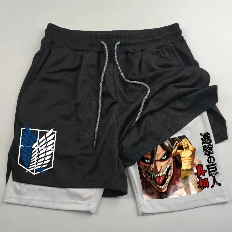 attack-on-titan-2025-shorts-esportivos-anime-shorts-masculinos-de-secagem-rapida-respiravel-esportes-shorts-de-fitness-ao-ar-livre-correndo-shorts-de-ginasio