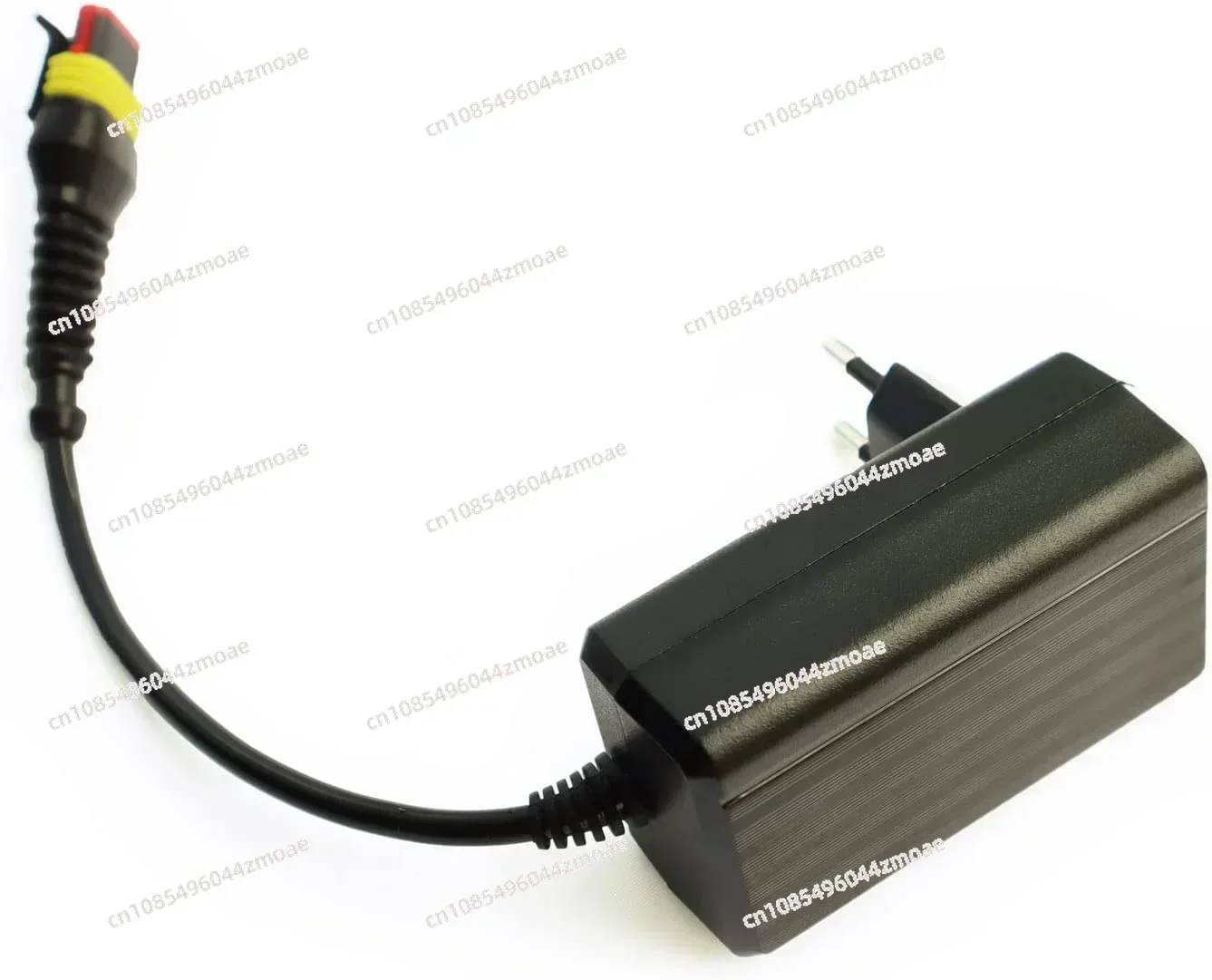 28V 1.3A Plug Adapter Charger Power Supply for Husqvarna Automower 105 305 315X 40X 2016-2022 / Gardena 2016+/Sileno 2018