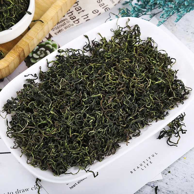 

High Quality Natural Dried Dandelion Leaf Dandelion Root For Wedding Decoration Soap Candle Mix Dried Flower Materials Making