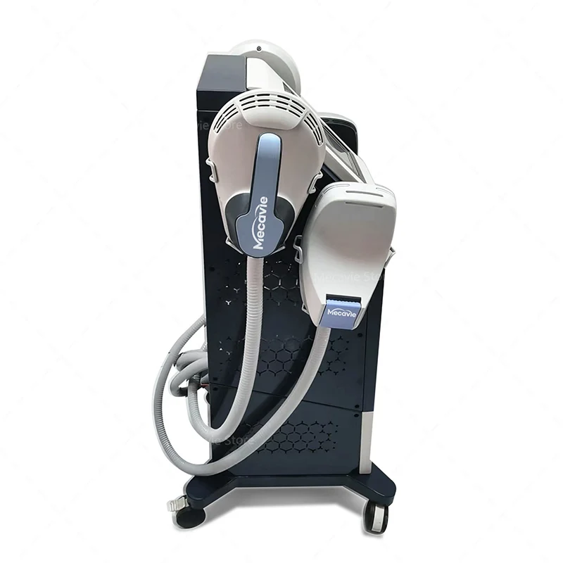 2025MECAVIE PRO Ultra Terapia 6500W Hiemt غيدرة البيسو EM كولو ديلغاو تحريض العضلات المهنية صفر NEO مهق #4