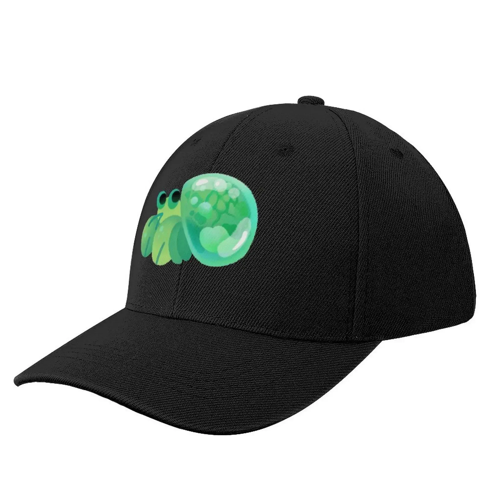 

Jewel hermit crab Baseball Cap Sunhat summer hat Beach Outing Girl Men's