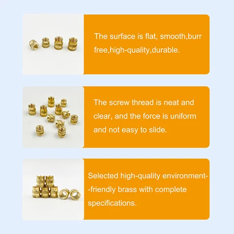 10 best sales insatsmutter - №6