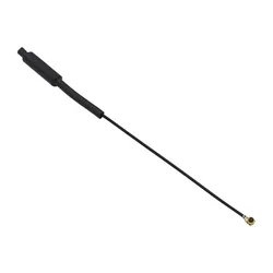 5~500Pcs SX1278 LoRa 433MHZ Spring Antenna with Built-in Wireless Transceiver and Data Transmission Module Antenna
