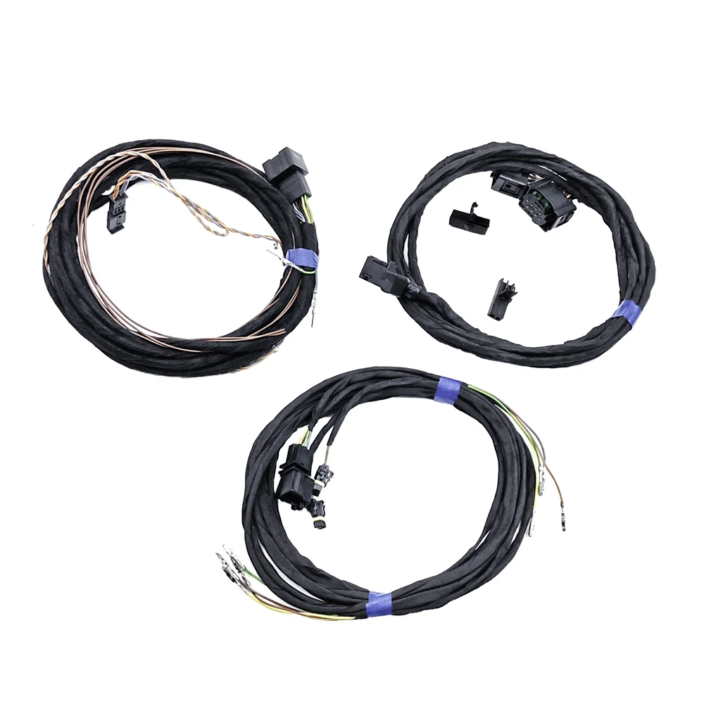 For Mqb Passat B8 -…