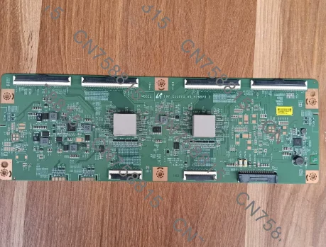 Original logic board 19Y-QJU22U-60-H26BV0, fast delivery