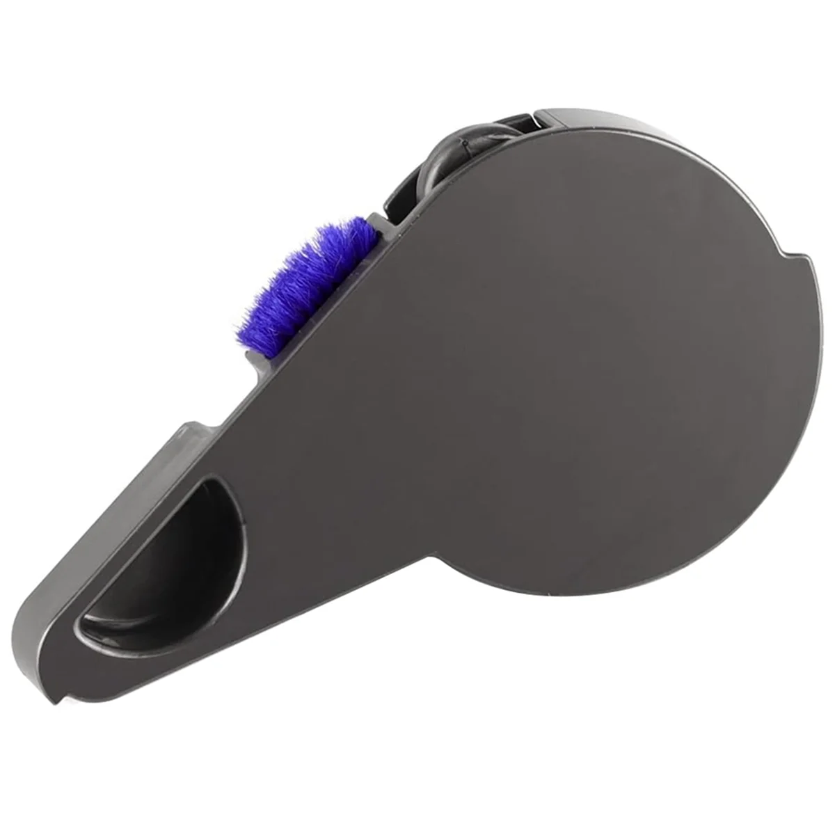 Capuchon d'extrémité de barre de brosse à rouleau pour Dyson V10, poignées Slim V12, poignées protected Slim V15, aspirateur Slim, remplacement latéral Parts-A19G