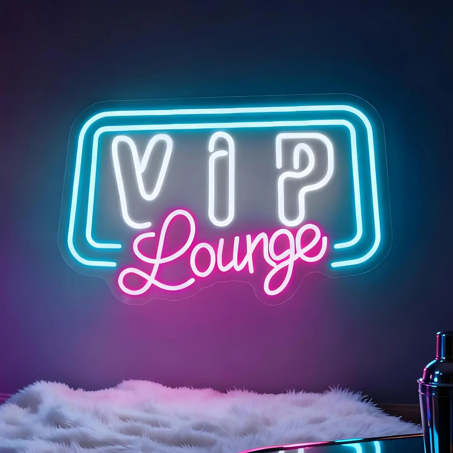Custom LED Neon Sign Personalized Text Logo Neon Light for Home Bar Club Wall Decor USB Powered Waterproof Neon Signage