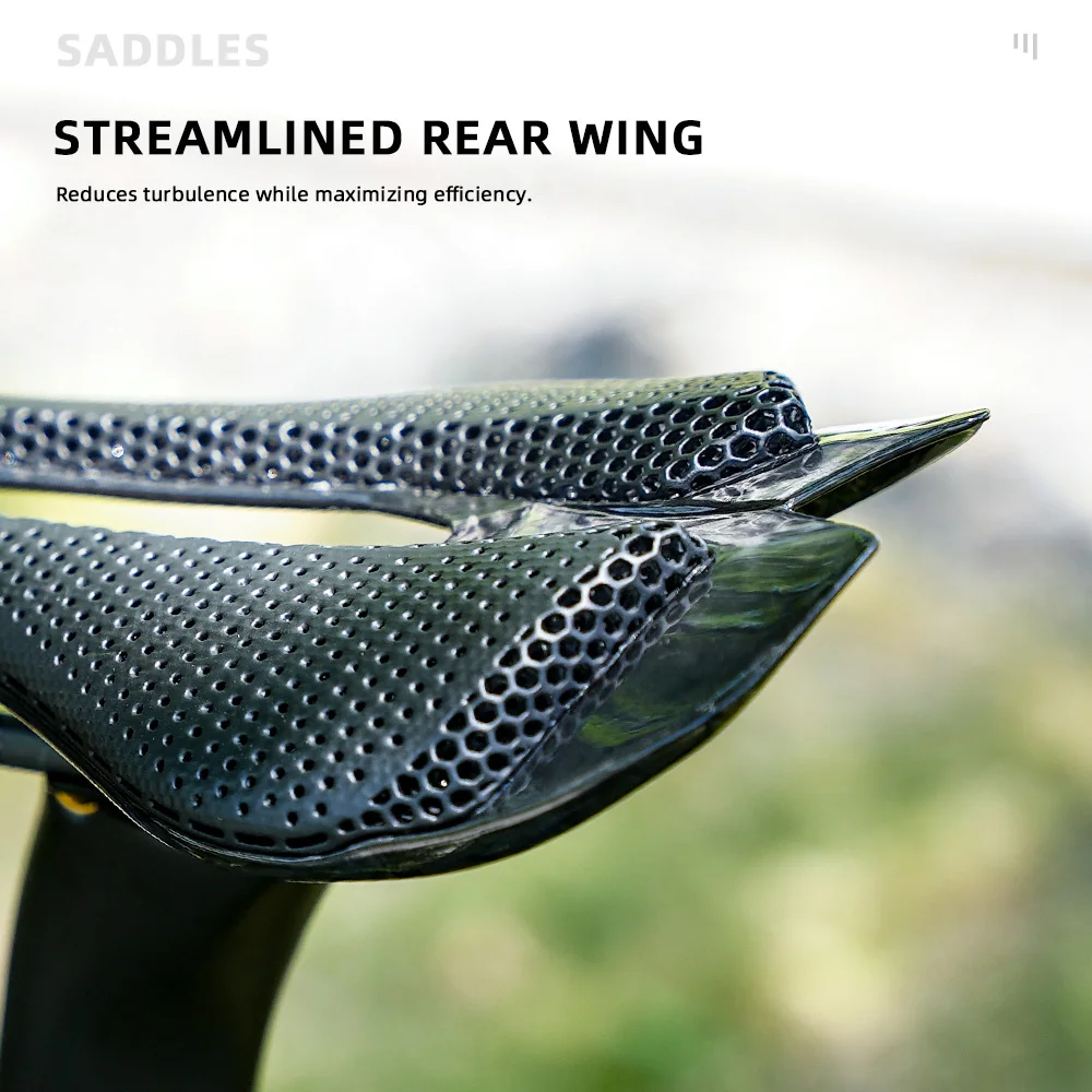 2025 جديد ONIRII الترياتلون TT ثلاثية الأبعاد مطبوعة السرج واحد TT الطريق الوقت محاكمة الدراجات البحر ألياف الكربون خفيفة t لدراجة الترياتلون #4