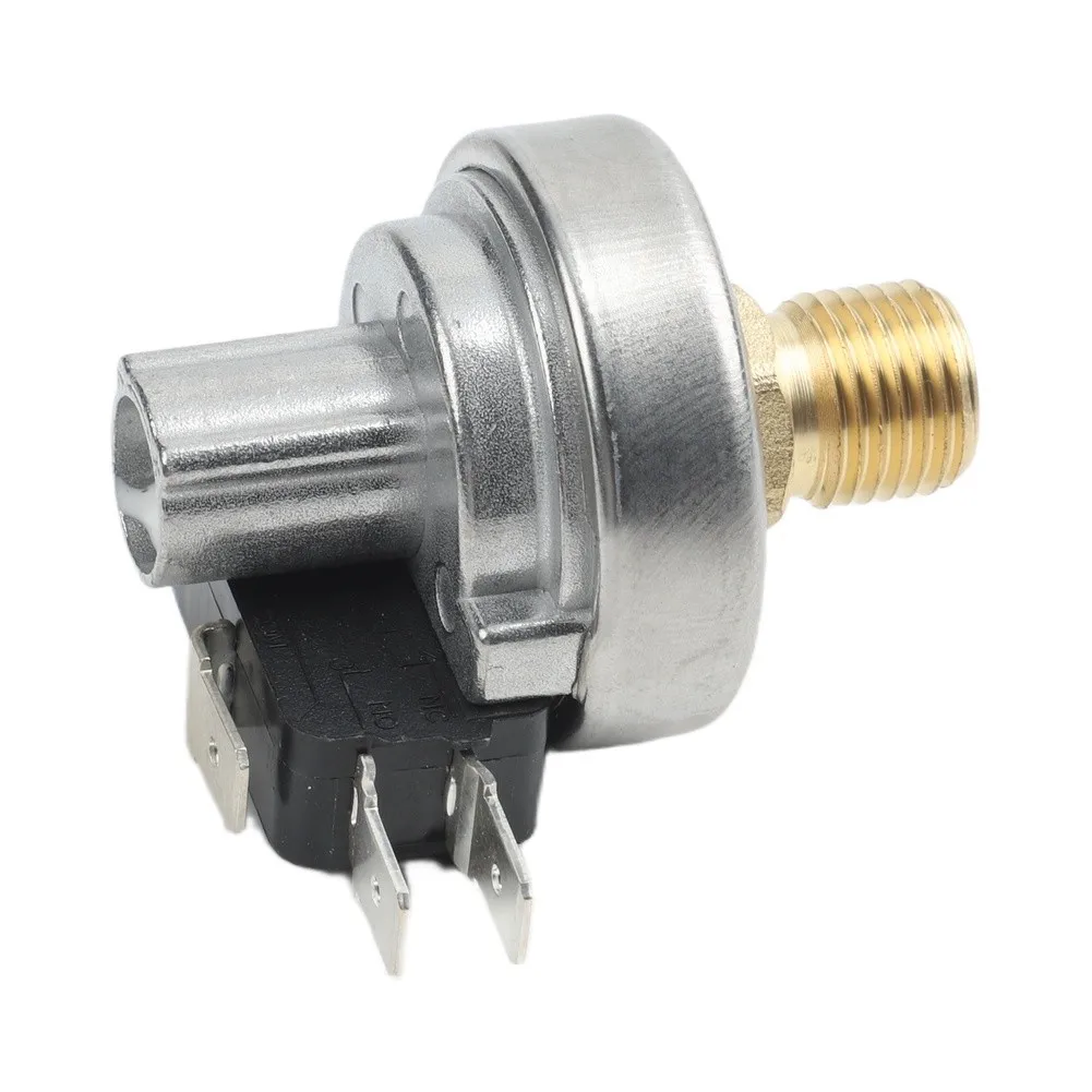 For Optimal Coffee Extraction Negative Pressure Sensor Negative Pressure Sensor Safety Detection Feature Customizable Setpoints