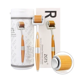 1PCS 192needle Microneedle Titanium Needle For Skin Care