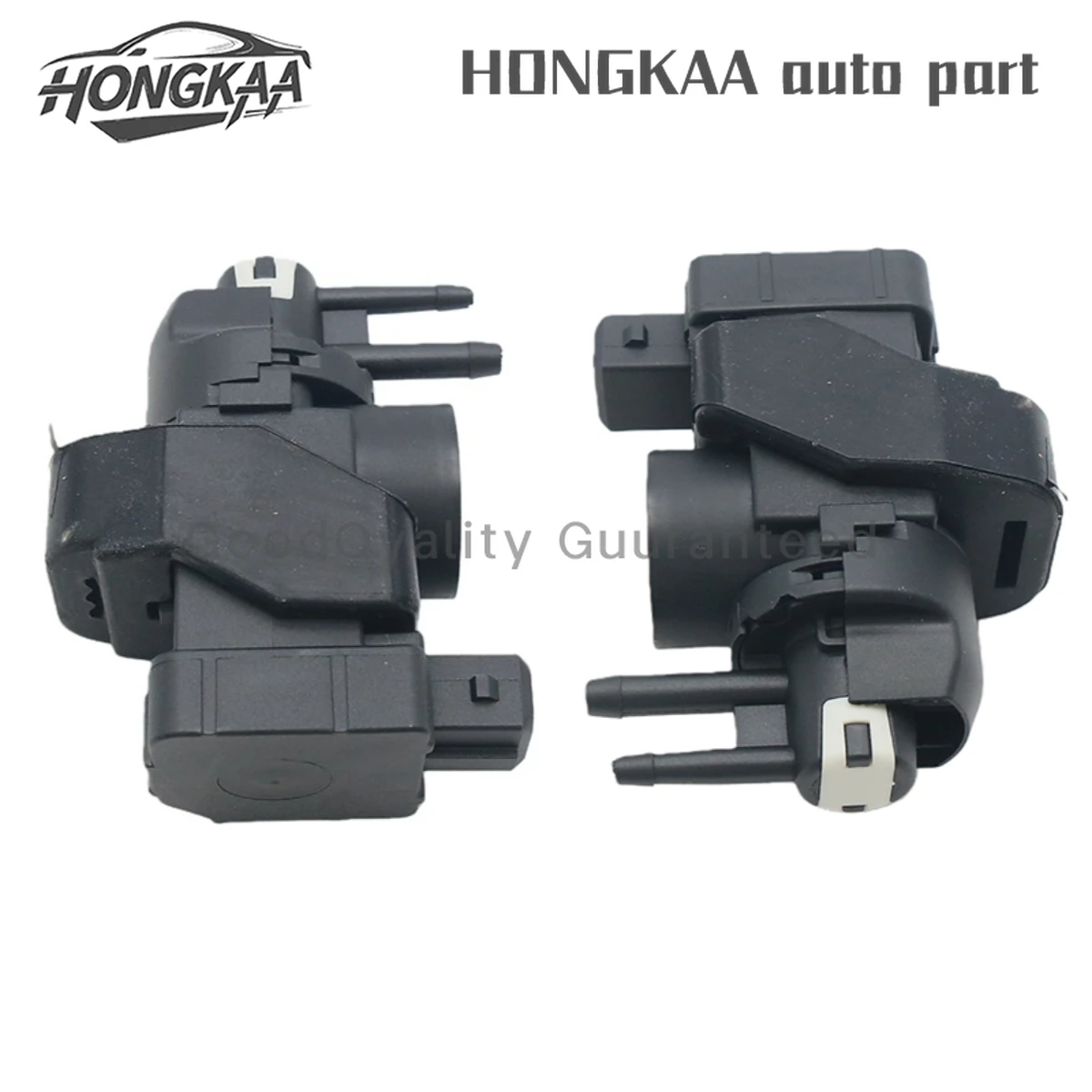 Turbo Boost Control Solenoid Valve 14956-00Q1G for Dacia Duster Sandero Logan Nissan Primastar 000127407 820094607 8200946078