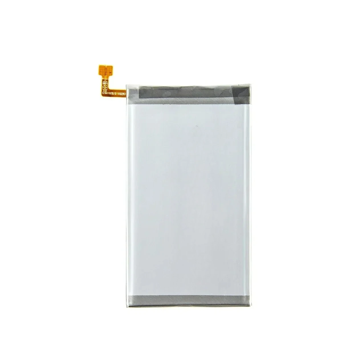 New EB-BG970ABU 3100mAh Replacement Battery For Samsung Galaxy DS SM-G970F SM-G970U SM-G970W /S10E S10 E G9700 SM-G970F