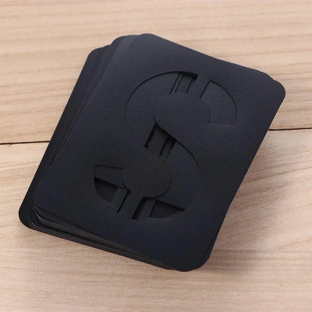 Stamping DIY Craft Hollowed Letter Stencils Kit Copying Stencils Spray Painting Template Letter Number Symbols Templates