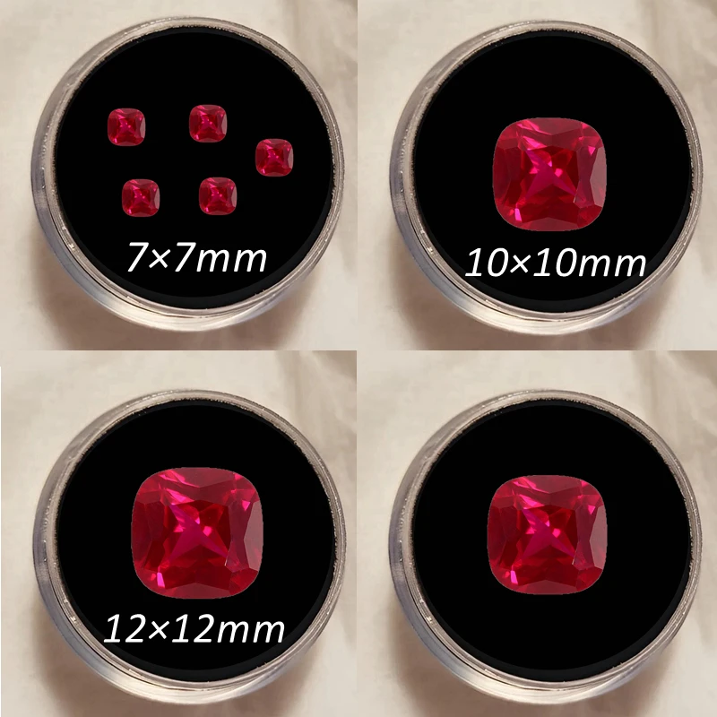 Variant: Gem Size