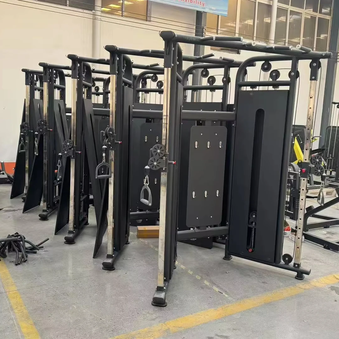 ASJ-D006 Dual Pulle…