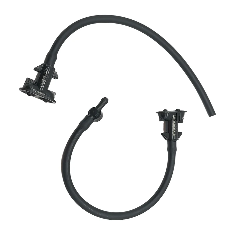 Front Right +Left Head Lamp Washer Jet LR058562 LR058563 For Land Rover Discovery4 L319 3.0SC 306PS 250KW