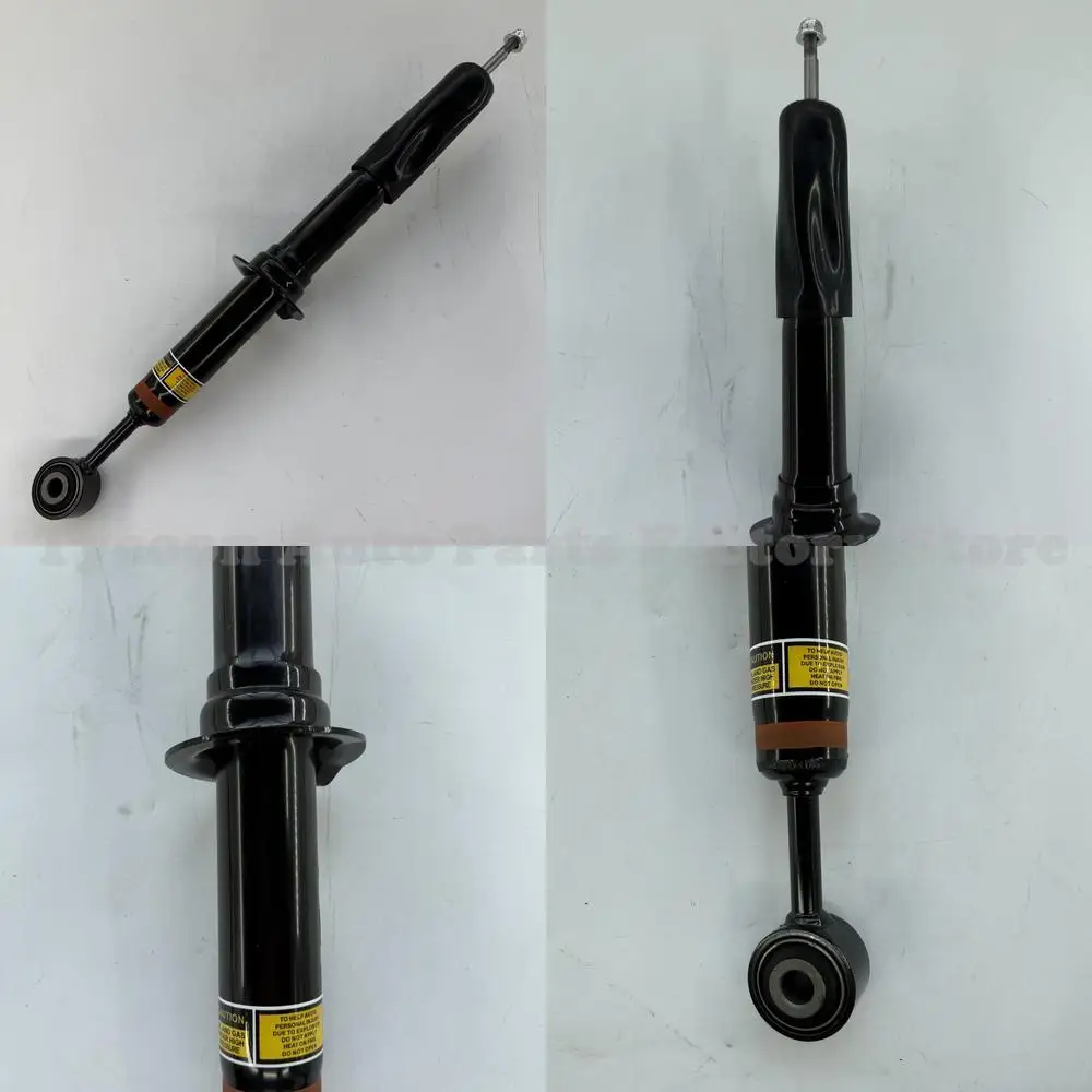 

High Quality 1 Piece Electric Front Shock Absorber for Toyota Sequoia