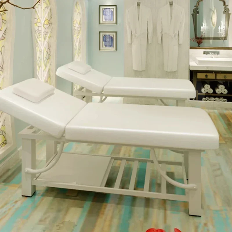 

Professional Tattoo Stretcher Beds Eyelash Application Cheap Massage Salon Furniture Beauty Mueble Pedicure Salon Pedicure