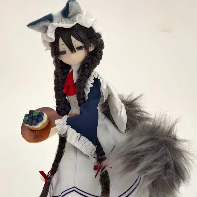 変身電気街　咲　ブラインドドールBJD　変身電気街 変身電気街シリーズブラインドボックス 1/6 Bjd アクションフィギュア