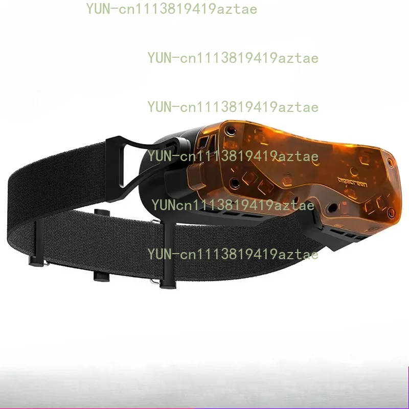 107g 2K OLED Lightweight, Eye Tracking VR Glasses Glasses