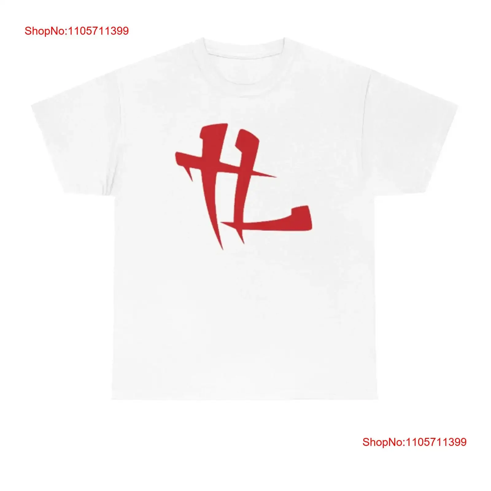 Bone Thugs Krayzie TL T Shirt Many Different Colors Available long or short sleeves vintage Washed streetwear