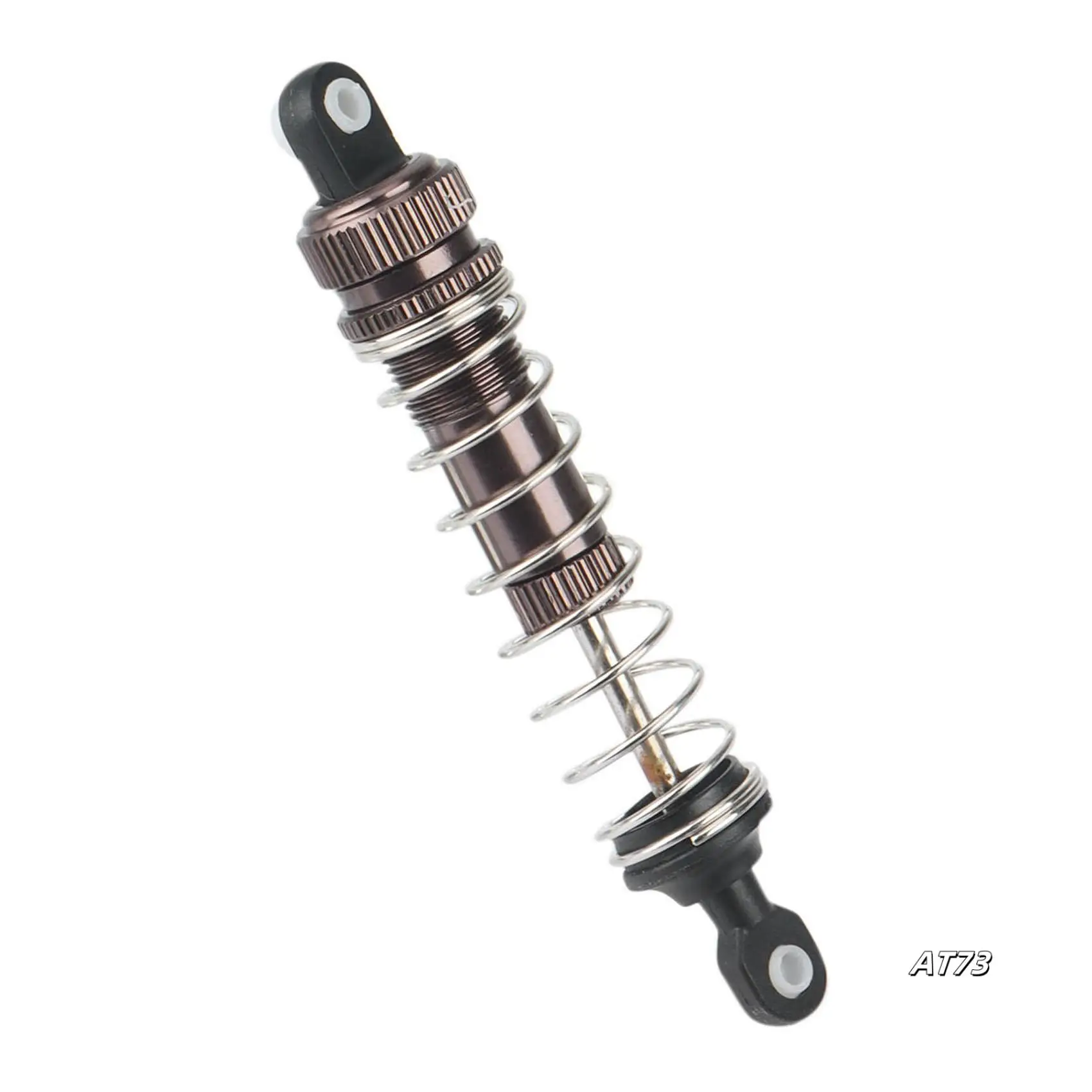 For 1/16 Alloy Damp GTR Shock Absorbers For Smax Truggy B Uggy Short Course 9115 Rc Car Upgrade Parts A6955 Accessories