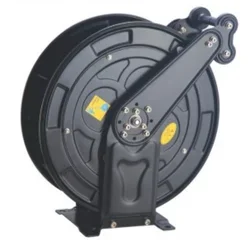 Expandable Garden Water Hose Reel Retractable NEW