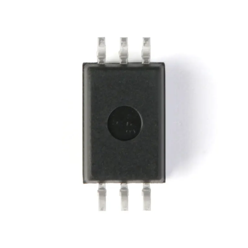 10pcs/Lot ACPL-P480-500E SOP-6 MARKING;P480 Logic Output Optocouplers 5MBd 3750Vrms Operating Temperature:- 40 C-+ 100 C